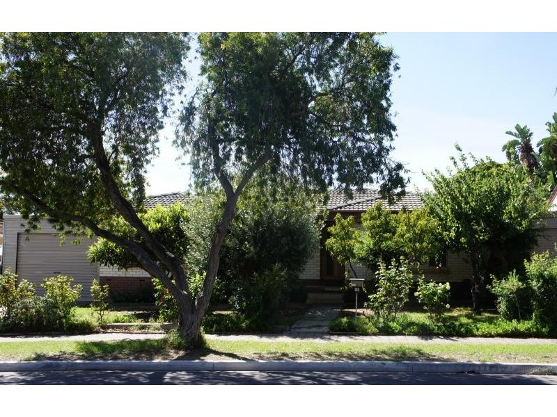 40 Gaelic Avenue, Holden Hill SA 5088