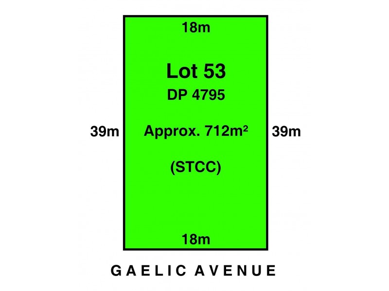 40 Gaelic Avenue, Holden Hill SA 5088