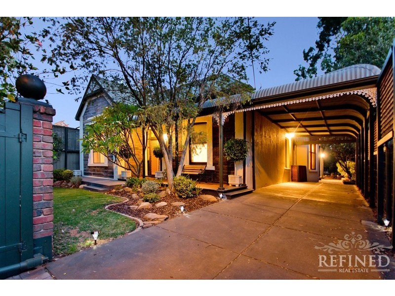 1 Bakewell Road, Evandale SA 5069