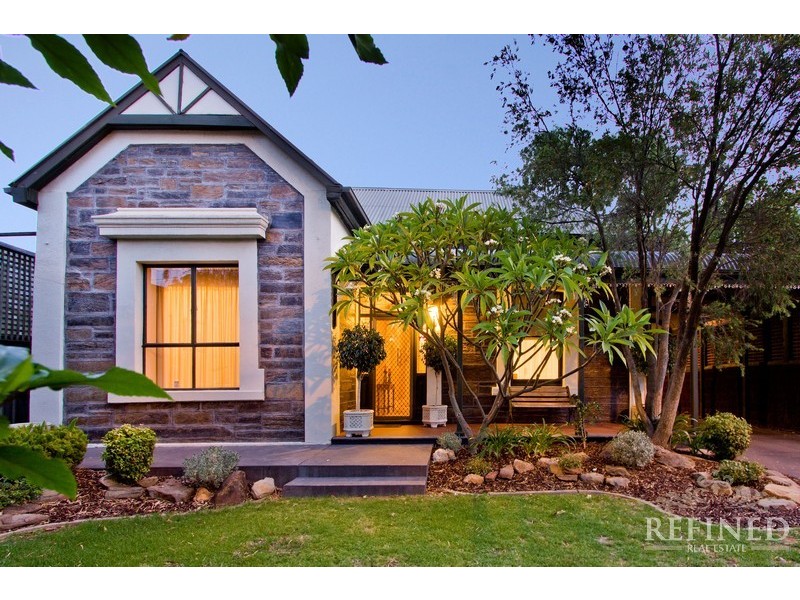 1 Bakewell Road, Evandale SA 5069