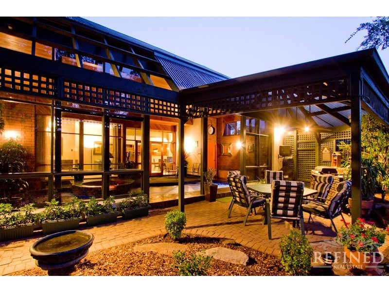 1 Bakewell Road, Evandale SA 5069