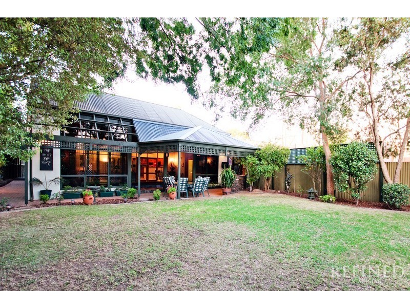 1 Bakewell Road, Evandale SA 5069