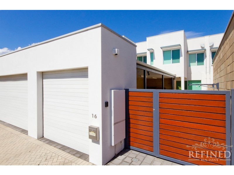 16 Pilla Avenue, New Port SA 5015
