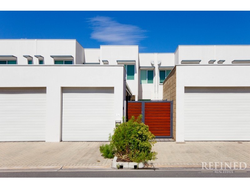 16 Pilla Avenue, New Port SA 5015