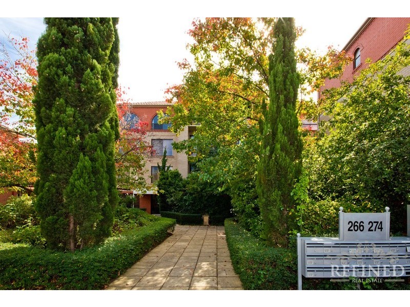 18/274 South Terrace, Adelaide SA 5000