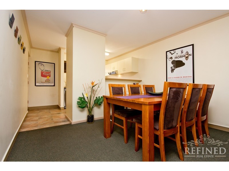 18/274 South Terrace, Adelaide SA 5000