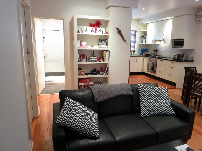 6/6 Fuller Street, Walkerville SA 5081