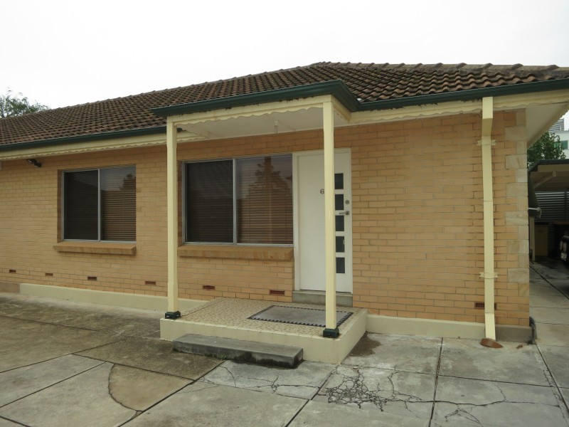 6/6 Fuller Street, Walkerville SA 5081