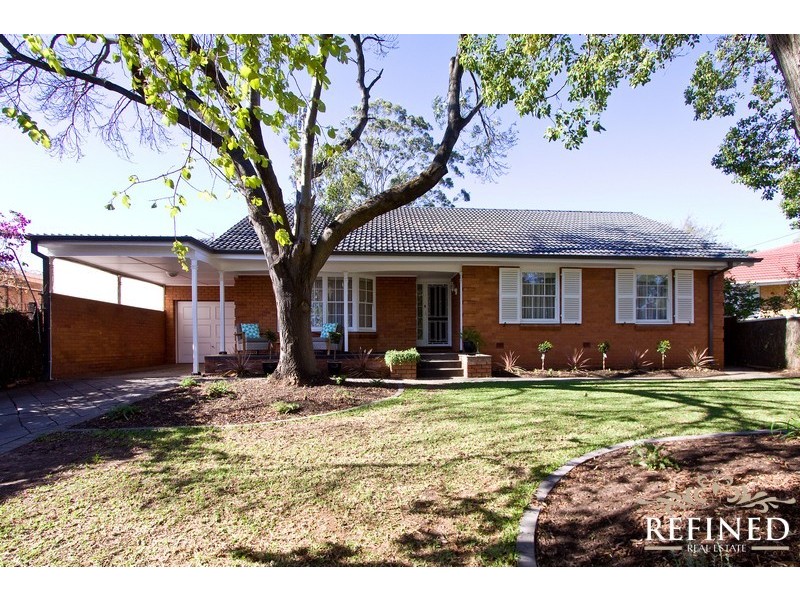 2 Caloroga Street, Wattle Park SA 5066