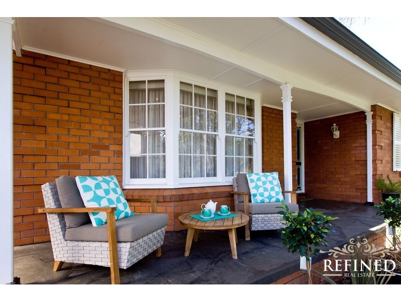 2 Caloroga Street, Wattle Park SA 5066