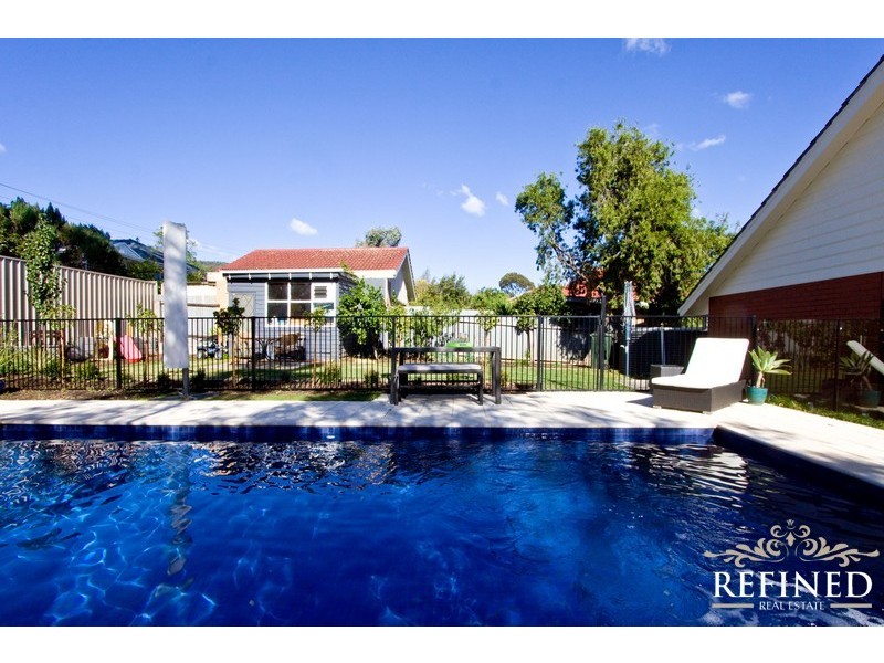 2 Caloroga Street, Wattle Park SA 5066