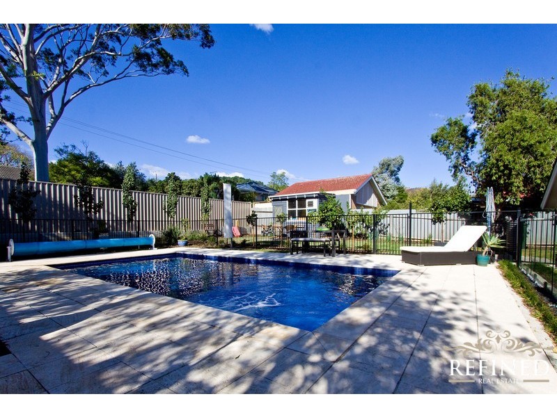 2 Caloroga Street, Wattle Park SA 5066