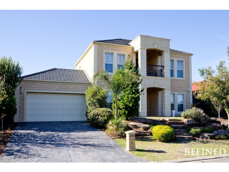 20 Tower Court, Walkley Heights SA 5098