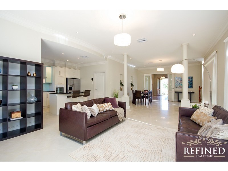 20 Tower Court, Walkley Heights SA 5098