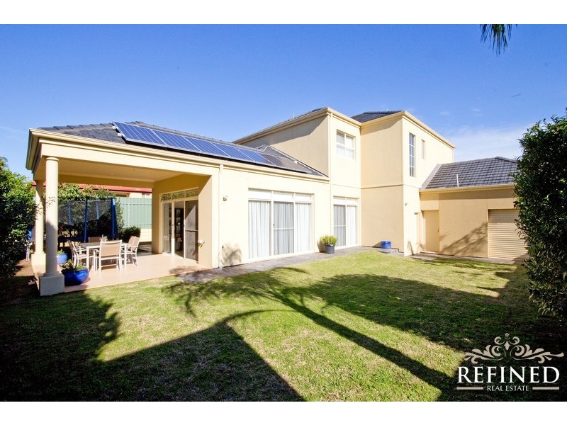 20 Tower Court, Walkley Heights SA 5098