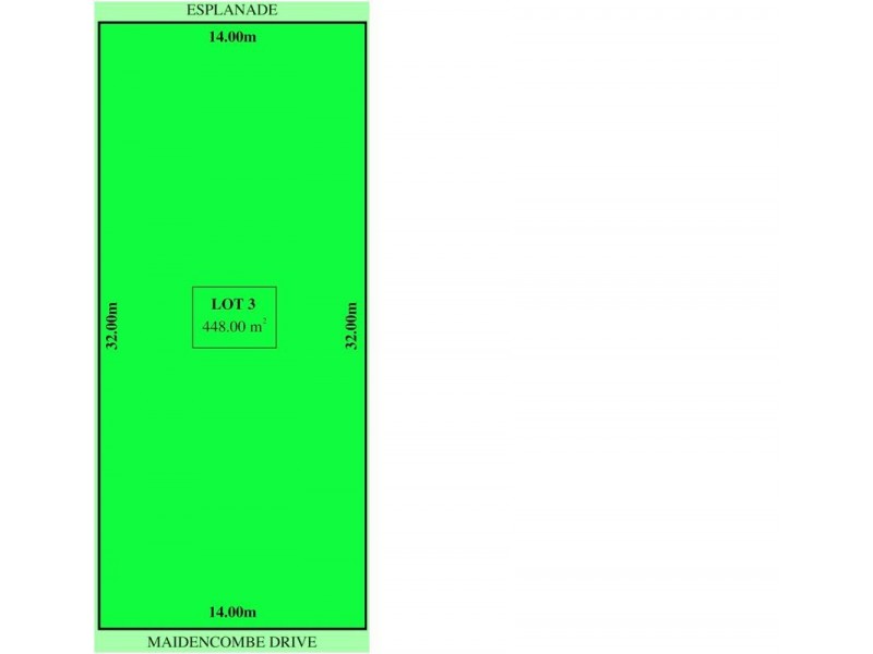 44 Maidencombe Drive, Moana SA 5169