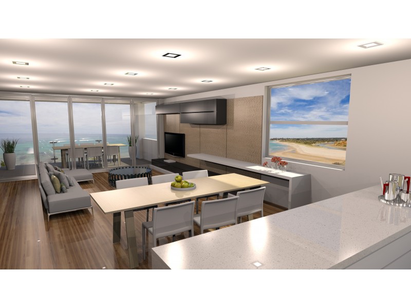 1 and 2/ 147 Esplanade, Port Noarlunga South SA 5167