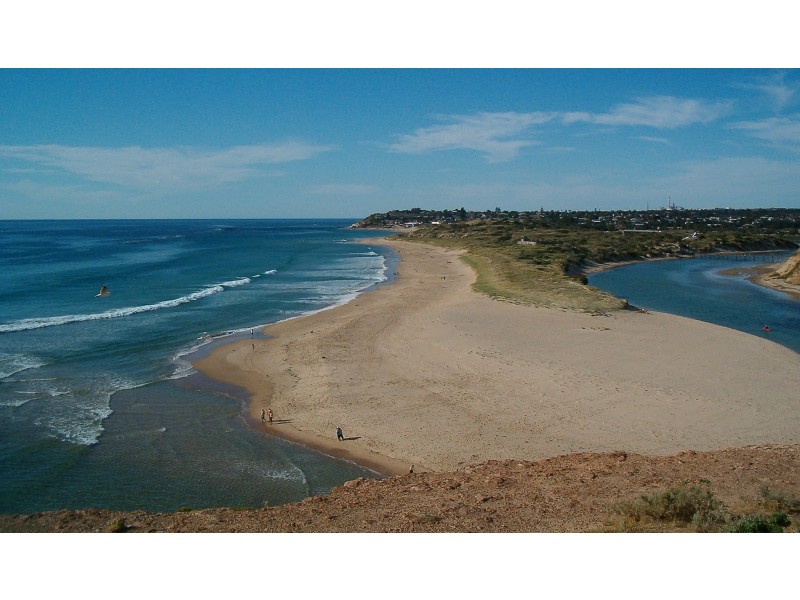 1 and 2/ 147 Esplanade, Port Noarlunga South SA 5167