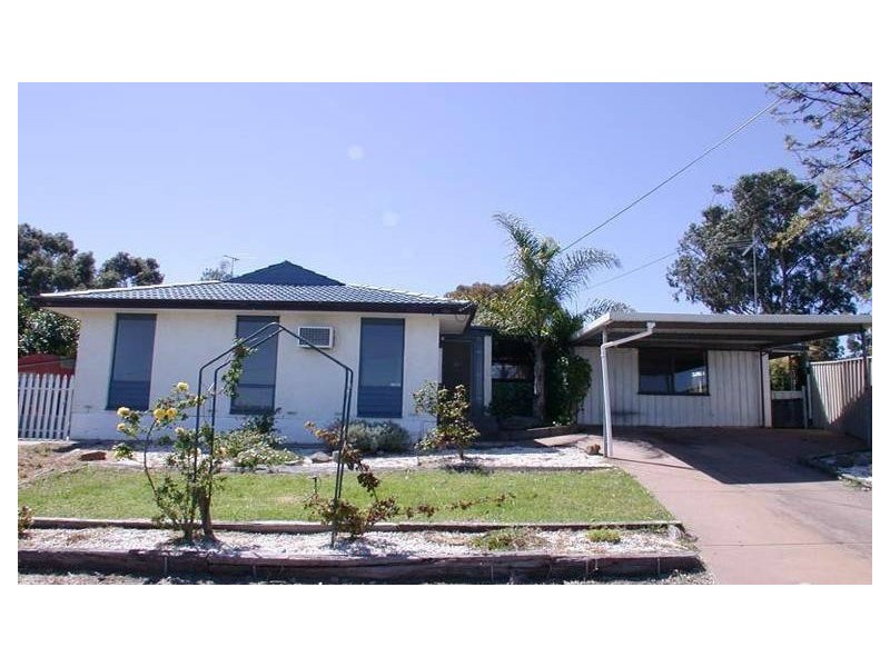 7 Hurley Grove, Hackham SA 5163