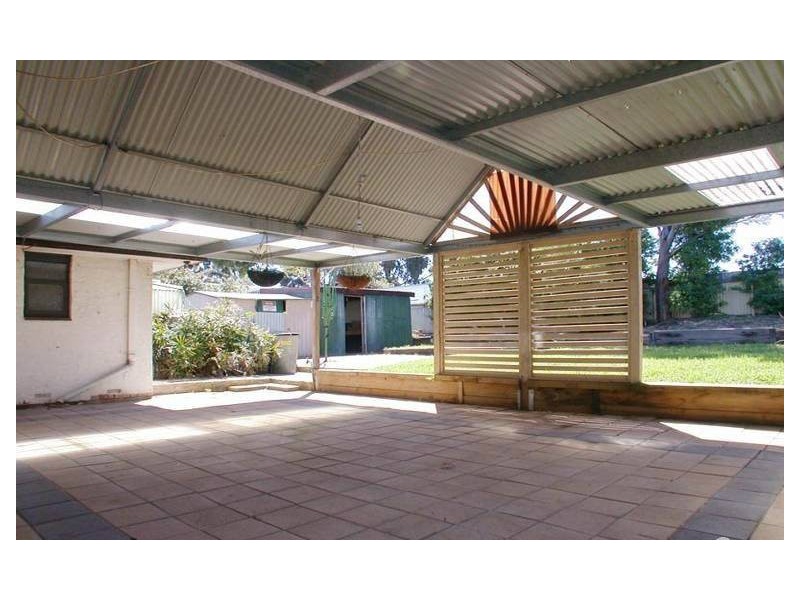 7 Hurley Grove, Hackham SA 5163