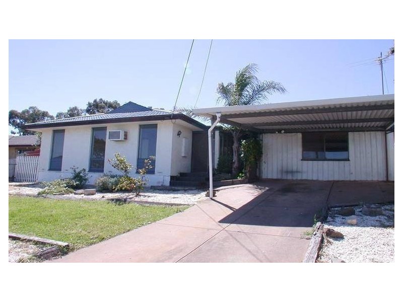 7 Hurley Grove, Hackham SA 5163