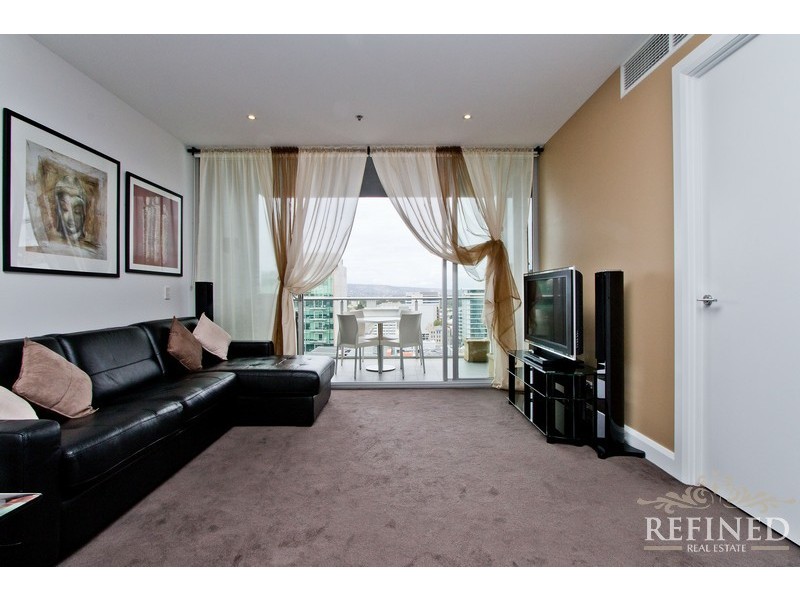 1204/47 Hindmarsh Square, Adelaide SA 5000
