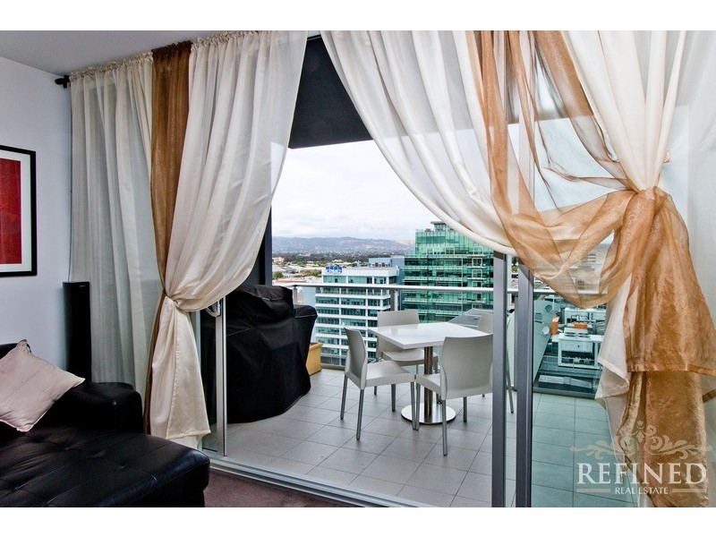 1204/47 Hindmarsh Square, Adelaide SA 5000