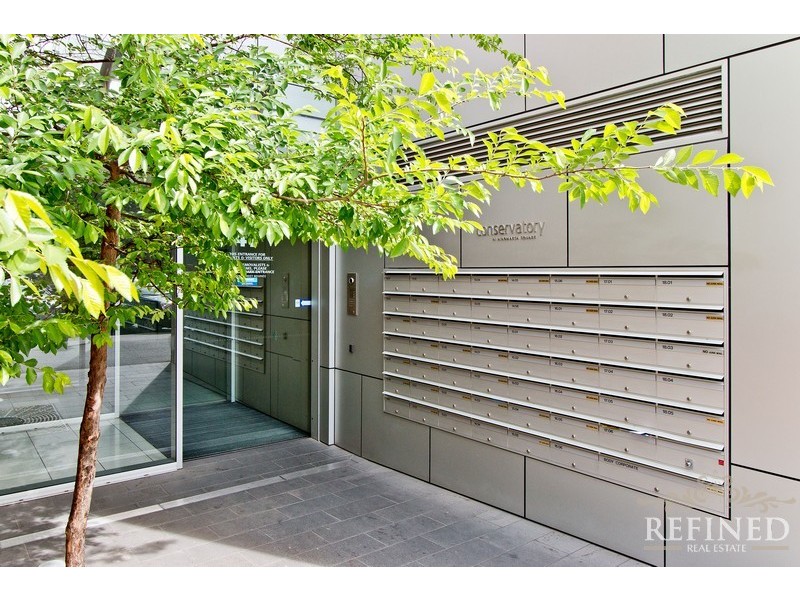 1204/47 Hindmarsh Square, Adelaide SA 5000
