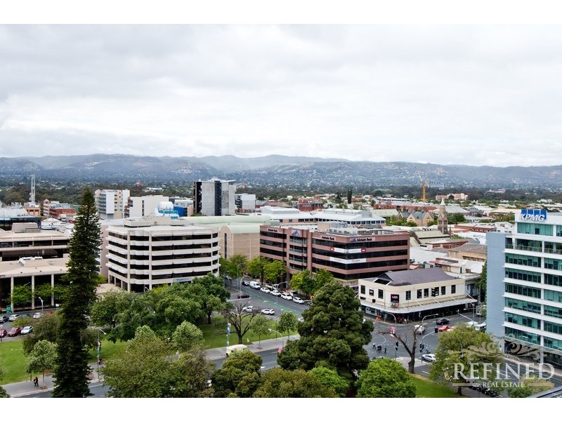 1204/47 Hindmarsh Square, Adelaide SA 5000