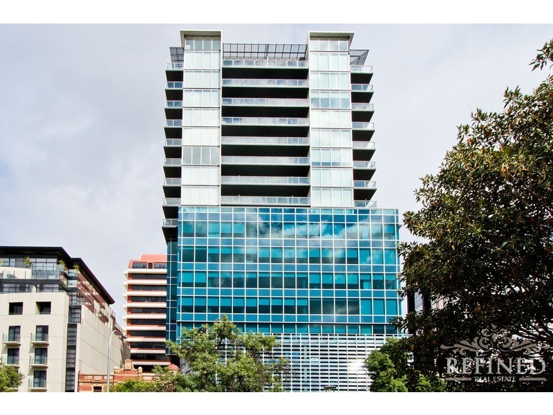 1204/47 Hindmarsh Square, Adelaide SA 5000