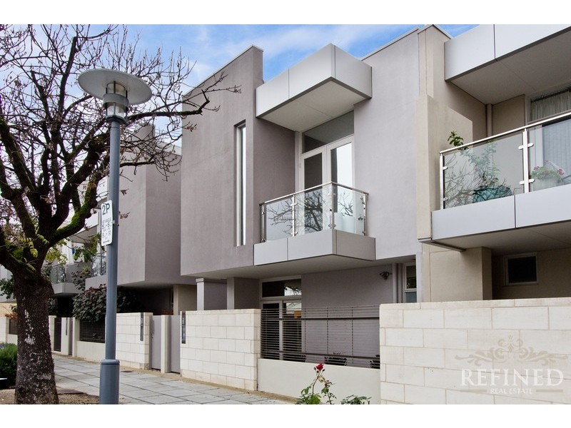 229 Halifax Street, Adelaide SA 5000