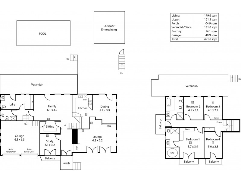 14 Coach Road, Auldana SA 5072 Floorplan