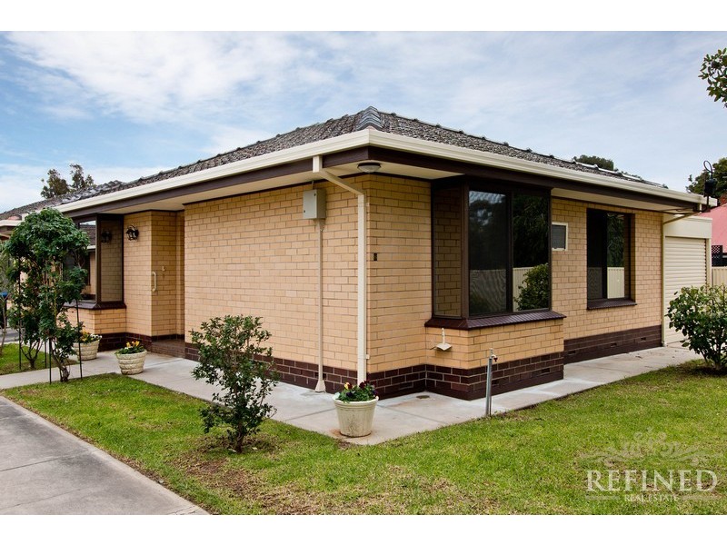 8/54 Smith – Dorrien Street, Mitcham SA 5062