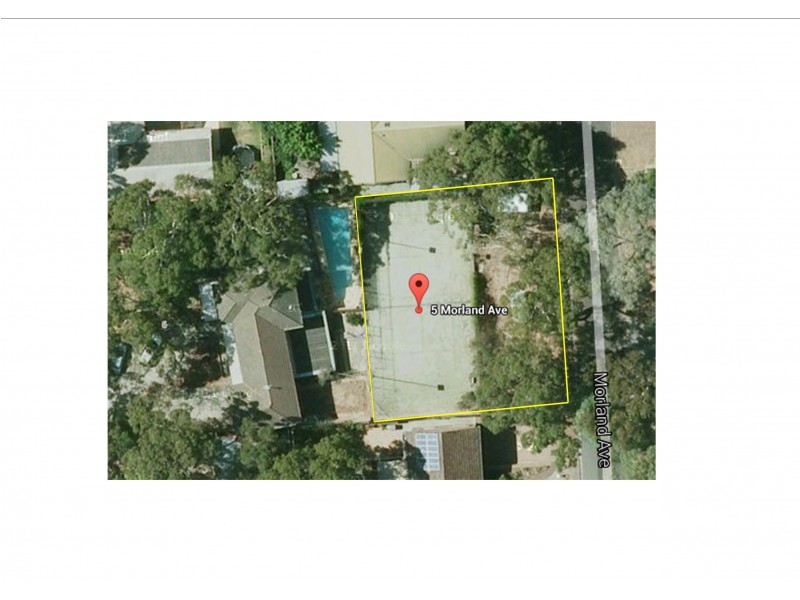 5 Morland Avenue, Stonyfell SA 5066