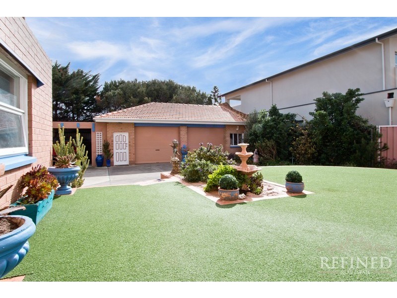 22 Bridge Terrace, Victor Harbor SA 5211
