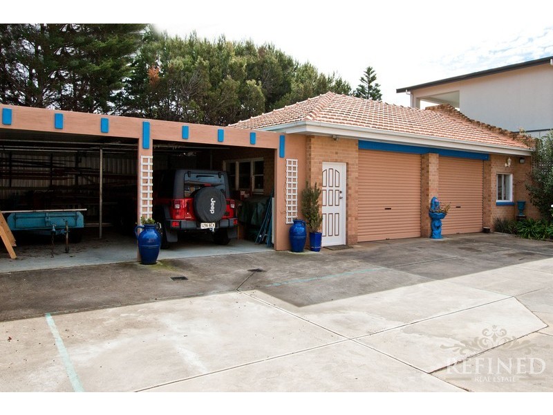 22 Bridge Terrace, Victor Harbor SA 5211