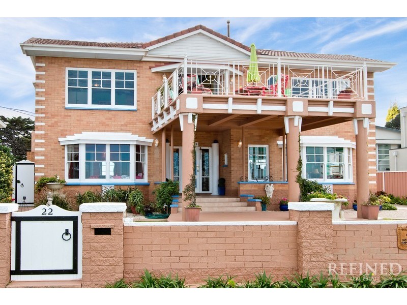 22 Bridge Terrace, Victor Harbor SA 5211