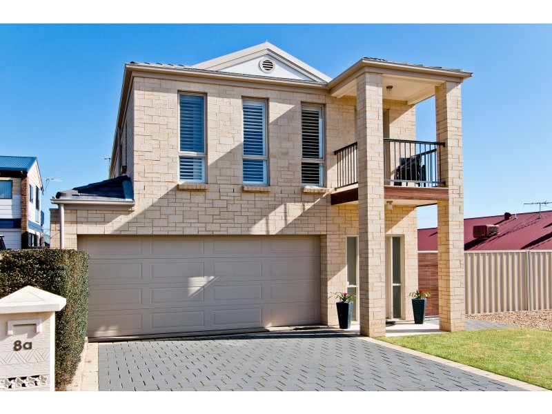 8A Bathurst Avenue, Moana SA 5169