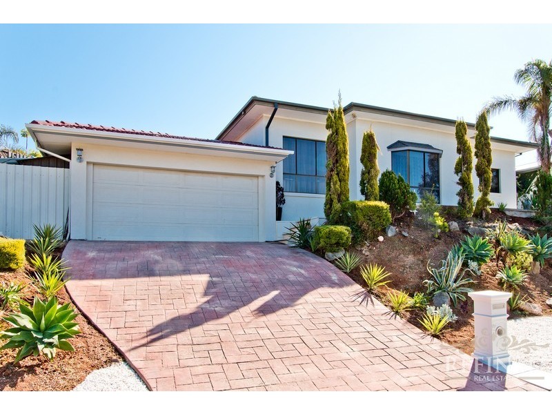 23 Doulton Drive, Trott Park SA 5158