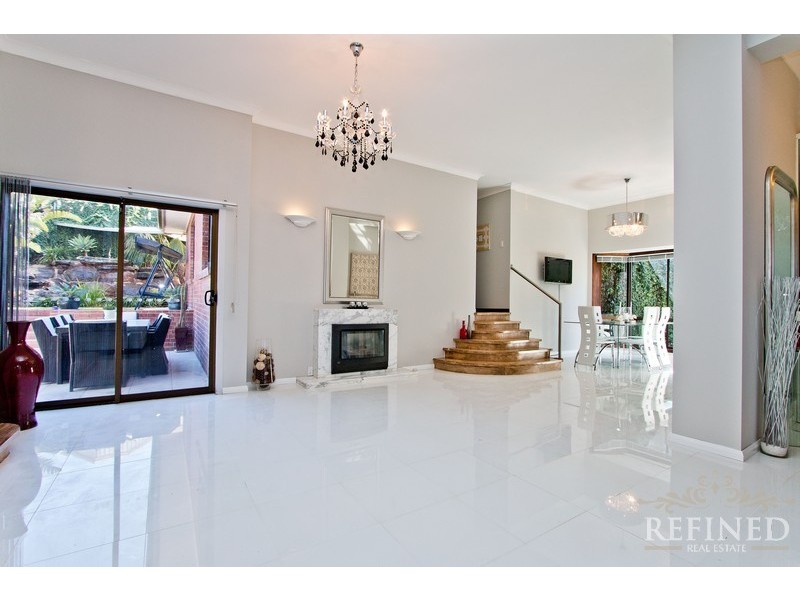 23 Doulton Drive, Trott Park SA 5158