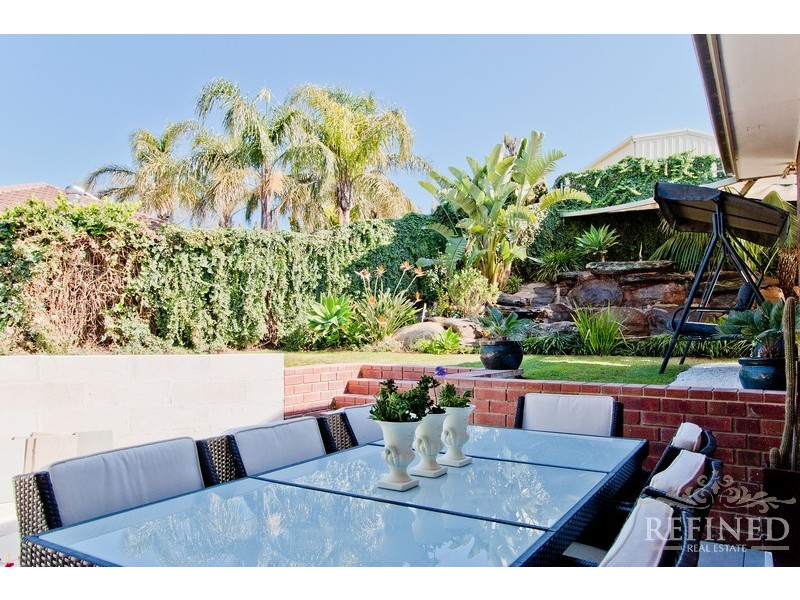 23 Doulton Drive, Trott Park SA 5158
