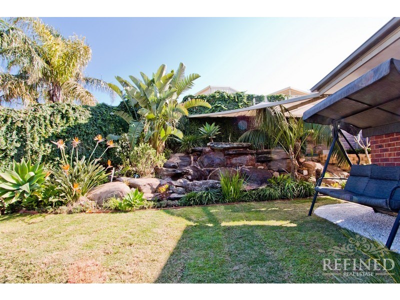 23 Doulton Drive, Trott Park SA 5158