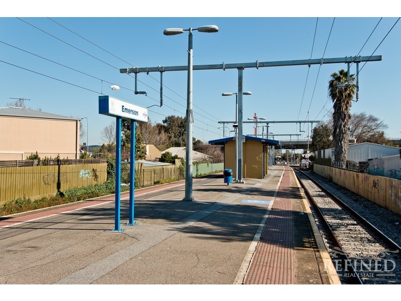 9/2 Emerson Road, Black Forest SA 5035