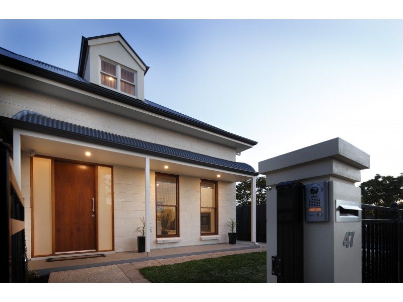 47 Fashoda Street, Hyde Park SA 5061