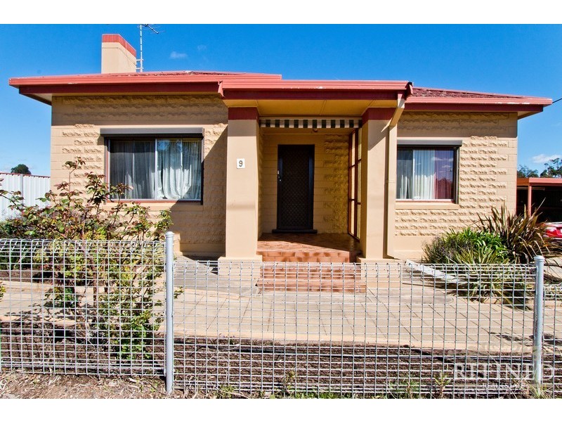 9 Woodside Road, Nairne SA 5252