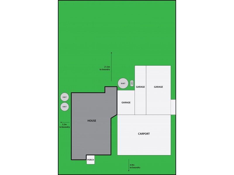 9 Woodside Road, Nairne SA 5252