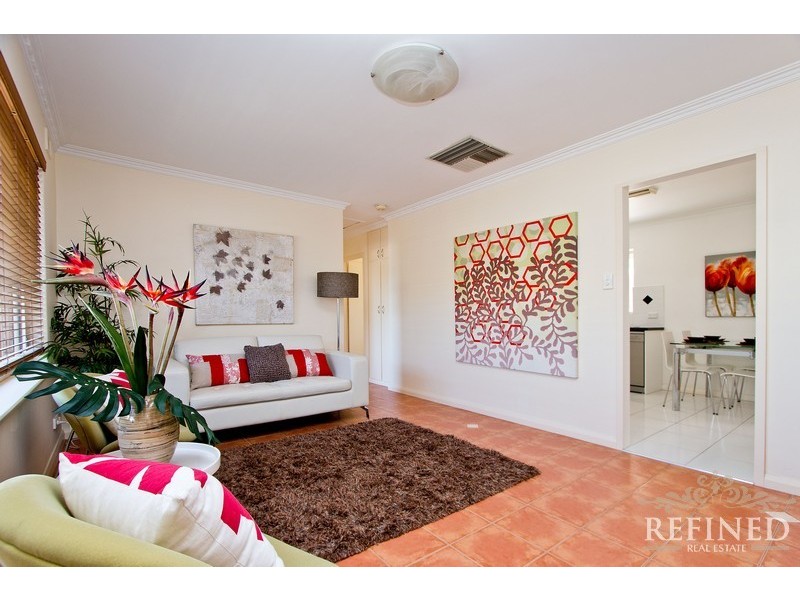 12/107 Beach Street, Grange SA 5022