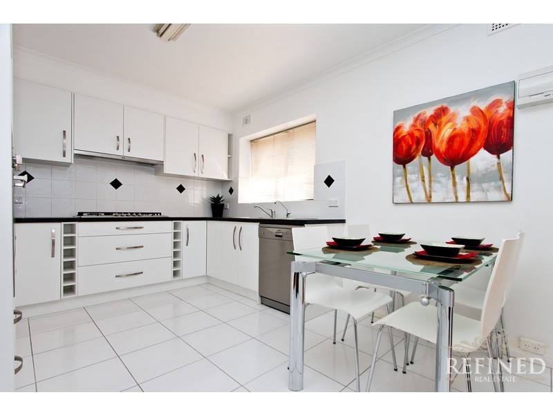 12/107 Beach Street, Grange SA 5022