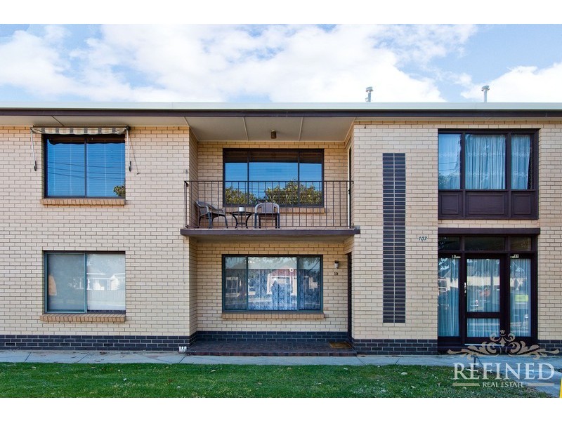 12/107 Beach Street, Grange SA 5022