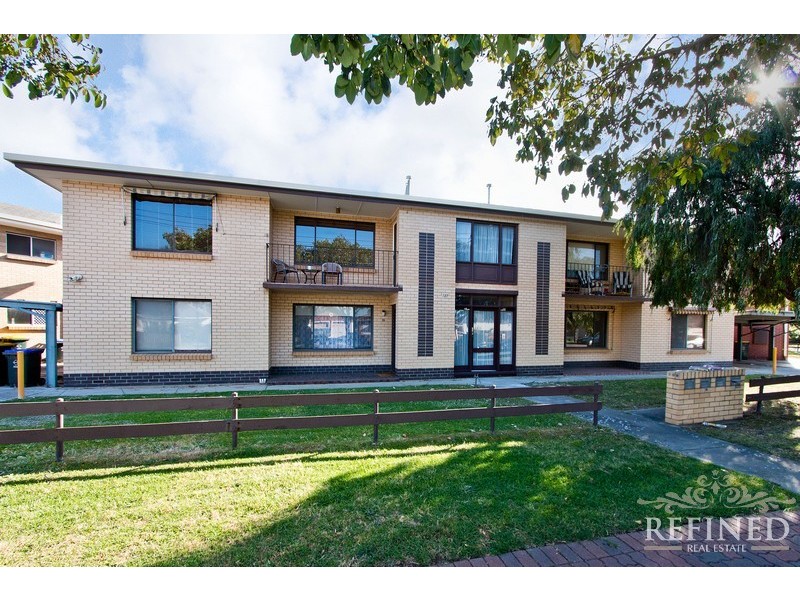 12/107 Beach Street, Grange SA 5022